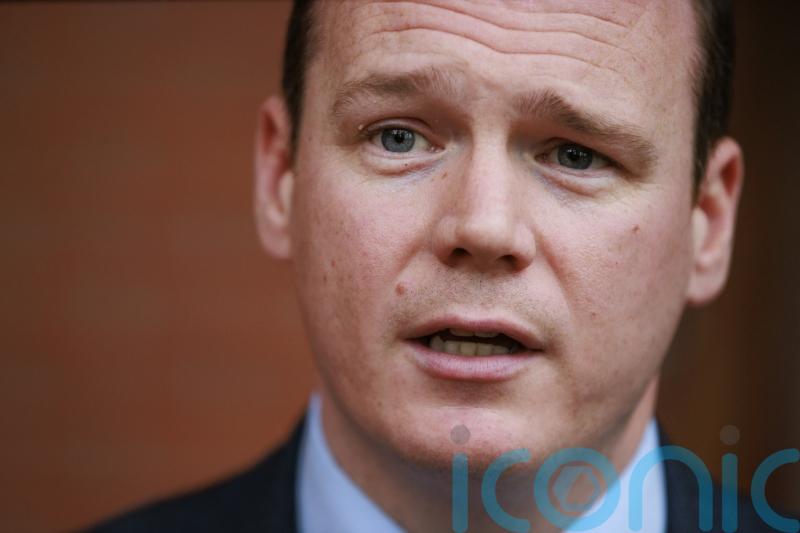 Committee seeks minutes of minister’s meeting with Loyalist Communities Council