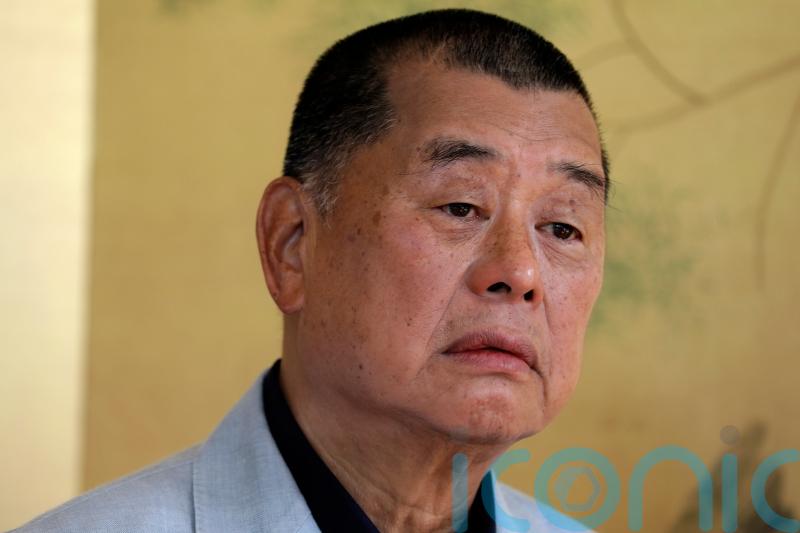 Hong Kong rejects activist Jimmy Lai’s bid to have jury trial for libel case
