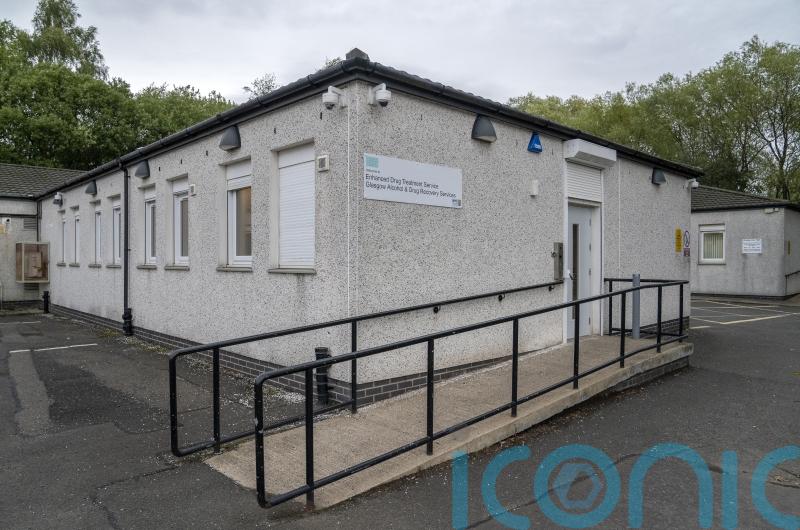 Opening of UK’s first drugs consumption room delayed