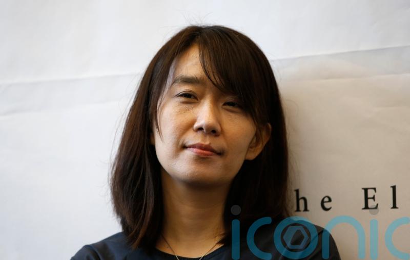 Nobel Prize in literature awarded to South Korean author Han Kang