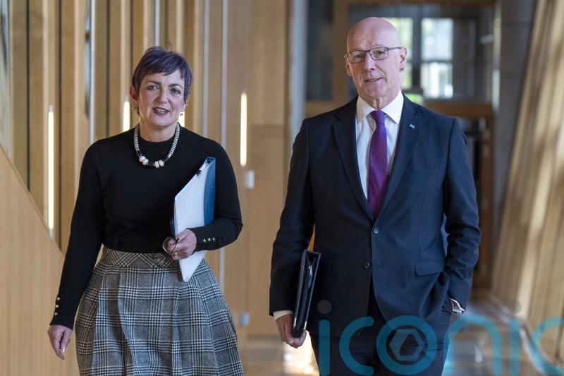 Short-term prisoners in Scotland to be released earlier, says Justice Secretary