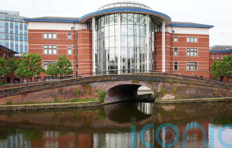 Man accused of attempted murder ‘believed to be first charged with dognapping’