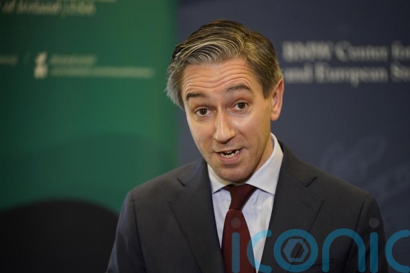 Taoiseach: Ireland sees historic parallels with ‘struggle of Palestinian people’
