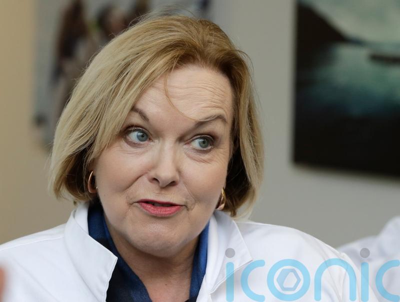 Minister hits out at ‘armchair admirals’ over sexist claims about sinking