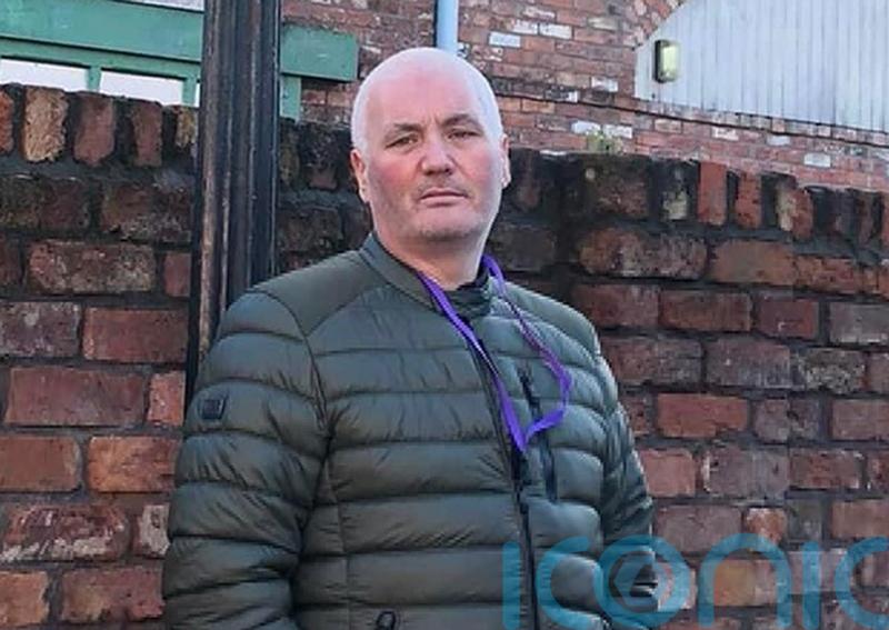Man arrested over 50-year-old’s death