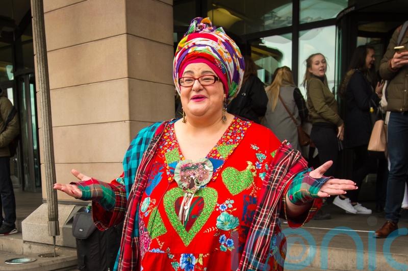 Legal action over collapsed charity regulator report should continue, court told