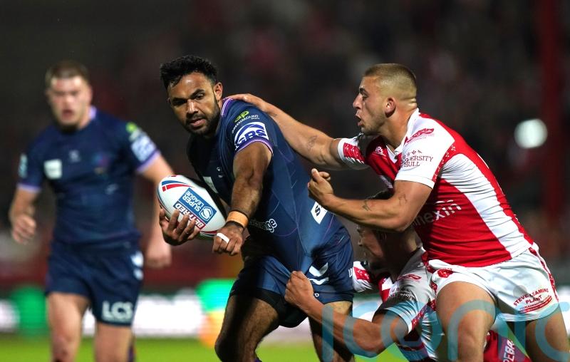 Marshall v Hall and French v Lewis – Super League Grand Final key battles