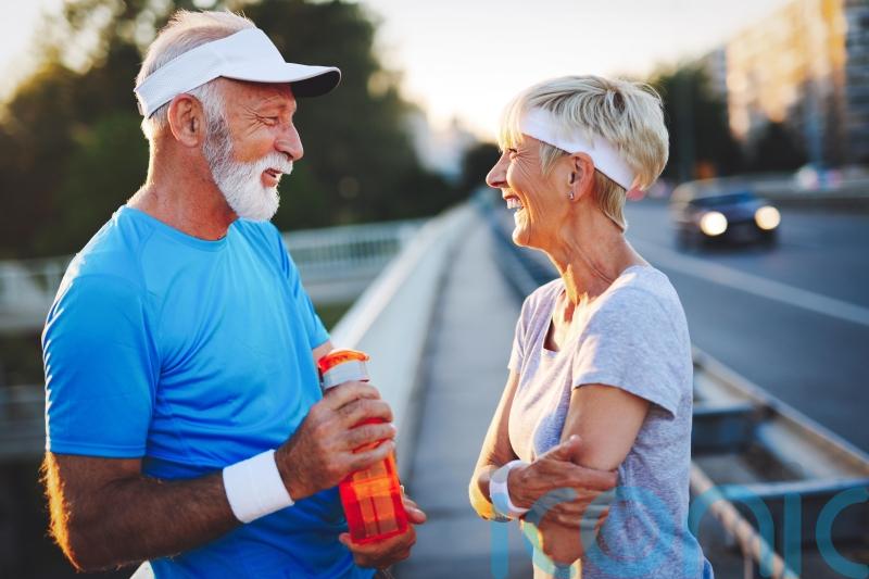 How to stay physically active in retirement &ndash; and why it&rsquo;s important