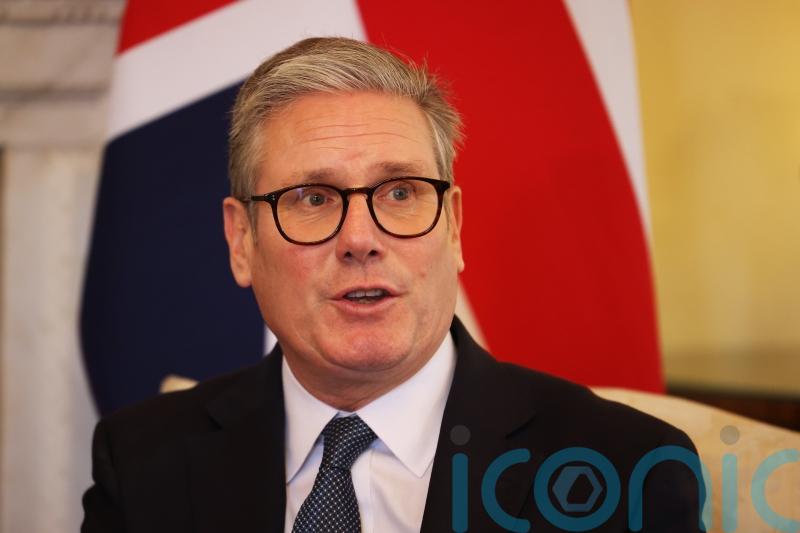 Starmer hails need to collaborate at first Council of Nations and Regions summit