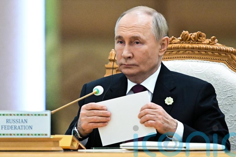 52 UK-linked companies probed for breaching Russia oil sanctions