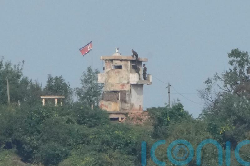 North Korea threatens to respond with force over South’s alleged drone flights