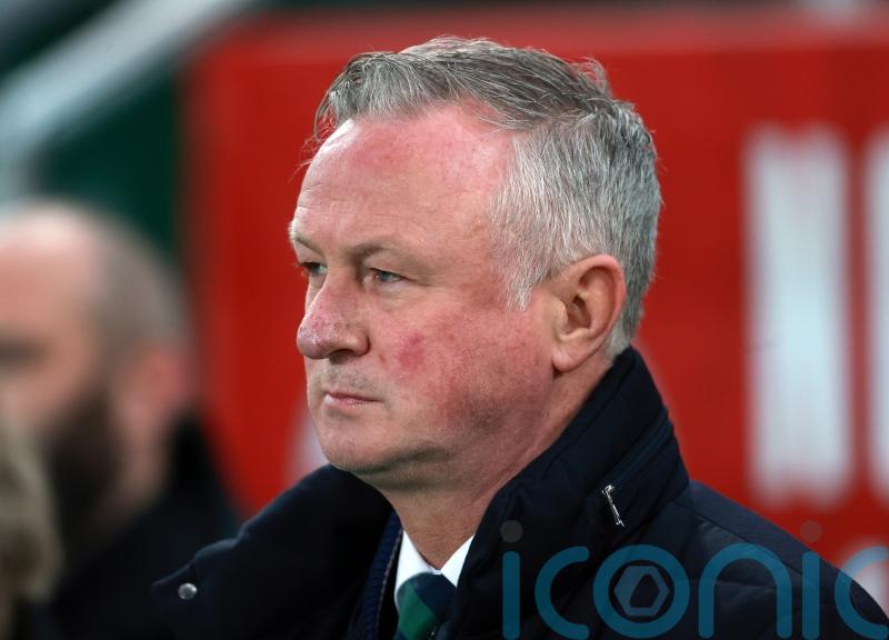 Keeper crisis and new name up front – Northern Ireland v Belarus talking points