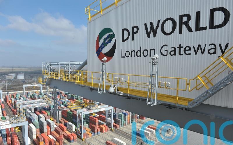 Ports company pulls &pound;1bn investment over ministers&rsquo; criticism &ndash; reports