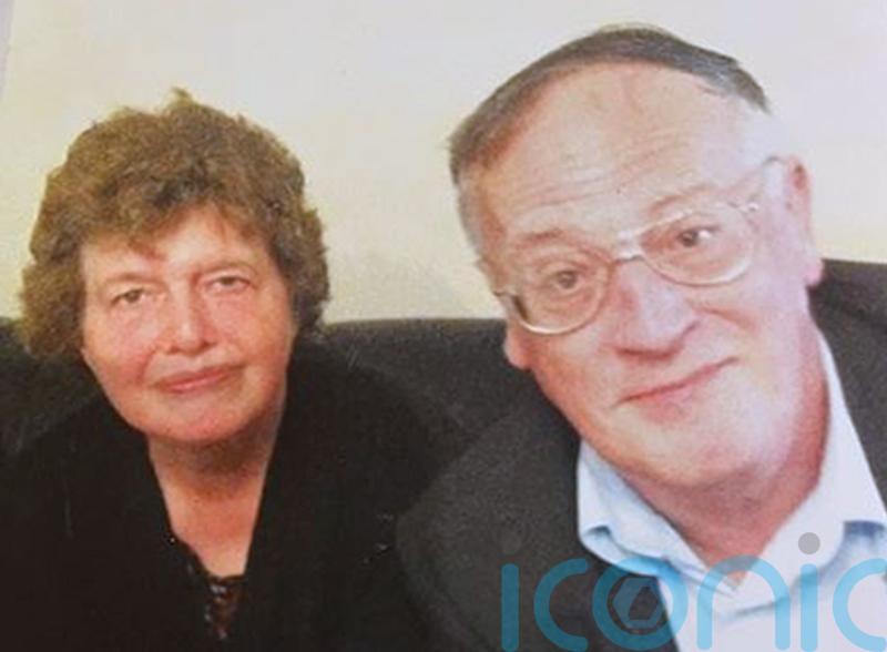 Family ‘devastated’ over murder of couple by their youngest daughter