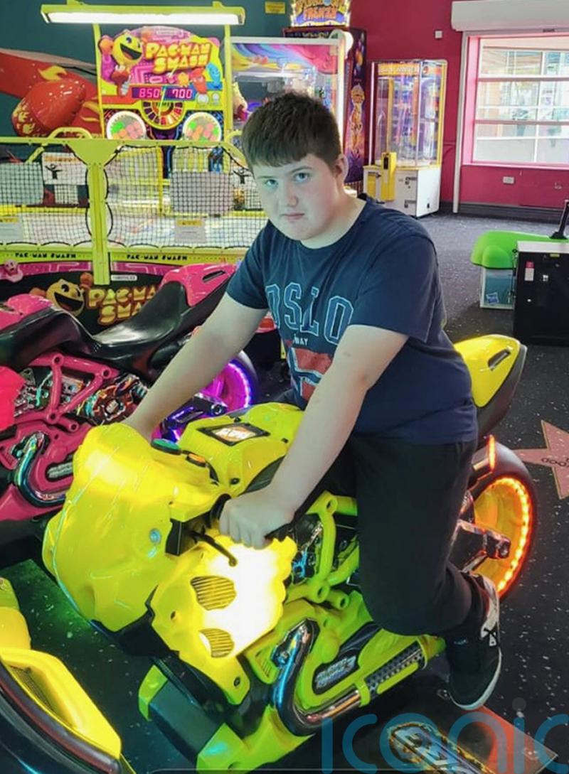Driver who hit 12-year-old boy on motorway cleared of dangerous driving