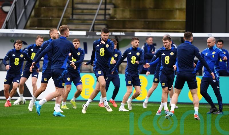 New-look squad amid injury crisis &ndash; Croatia v Scotland talking points