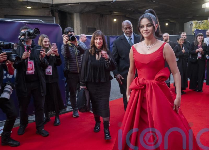 Selena Gomez addresses struggle to be taken seriously in film after Disney fame
