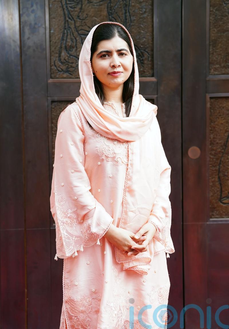 Malala ‘learned so much’ about resilience from female divers in South Korea