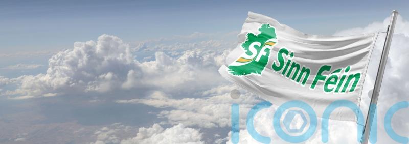 Sinn Fein member resigns over claims of sending inappropriate messages to teen