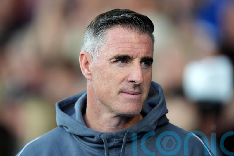 Mark Kennedy pleased with Swindon&rsquo;s &lsquo;toughness&rsquo; after win at Cheltenham