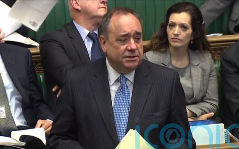 Alex Salmond: Master campaigner and tactician who reshaped Scottish politics