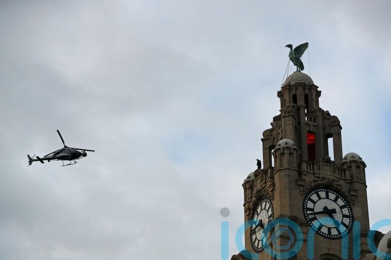Special stunt event for young film fans