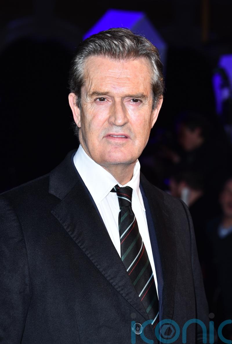 Film star Rupert Everett reveals plans to quit drinking