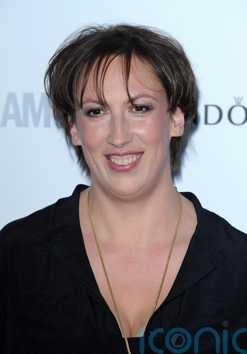 Miranda Hart reveals battle with Lyme disease that left her confined to bed