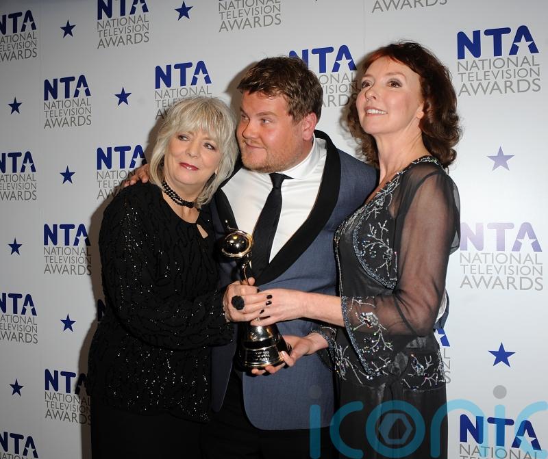 Gavin And Stacey star tight-lipped on possible wedding in Christmas finale