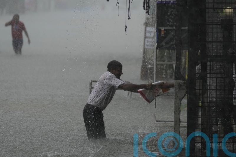 Three people drown as Sri Lanka hit by flooding
