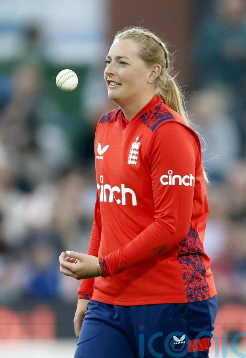 England cannot get distracted by T20 World Cup permutations &ndash; Sophie Ecclestone