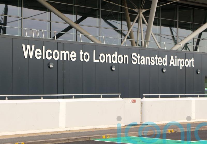 Ministers hail £1.1 billion Stansted airport investment