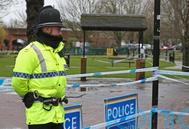 Ex-spy Sergei Skripal believes Putin responsible for poisoning him – inquiry