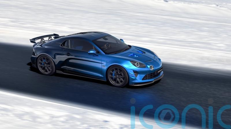 Paris Motor Show: The stars of the show