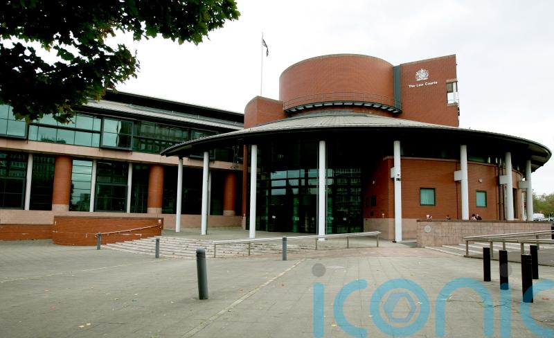 Former Countdown champion in court accused of knife attack on rival
