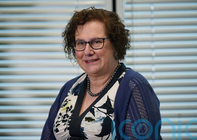 Author of Cass Review on NHS gender services takes seat in House of Lords