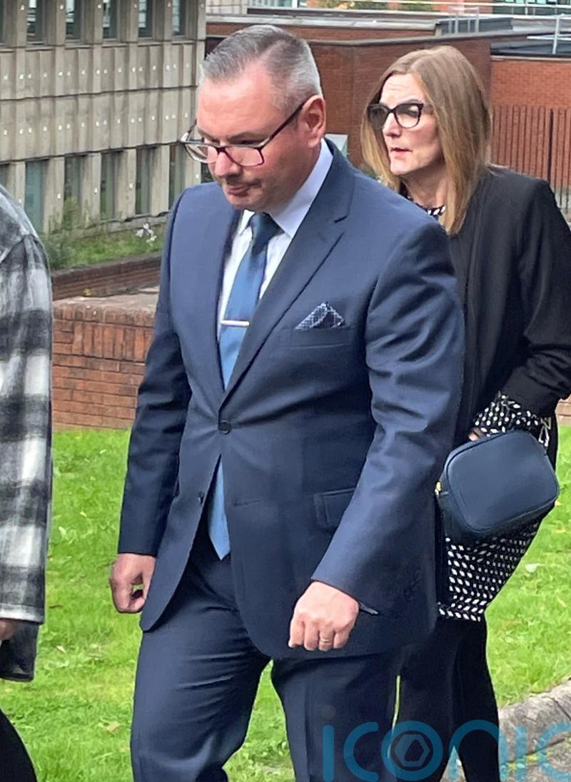 Football supporter admits offensive Hillsborough post after fan’s death