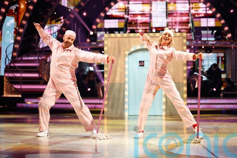 Nick Knowles to undergo arm and knee surgery after injuries during Strictly