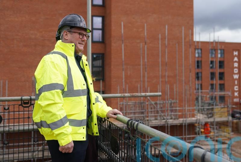 Government announces another £68m for homes on brownfield land