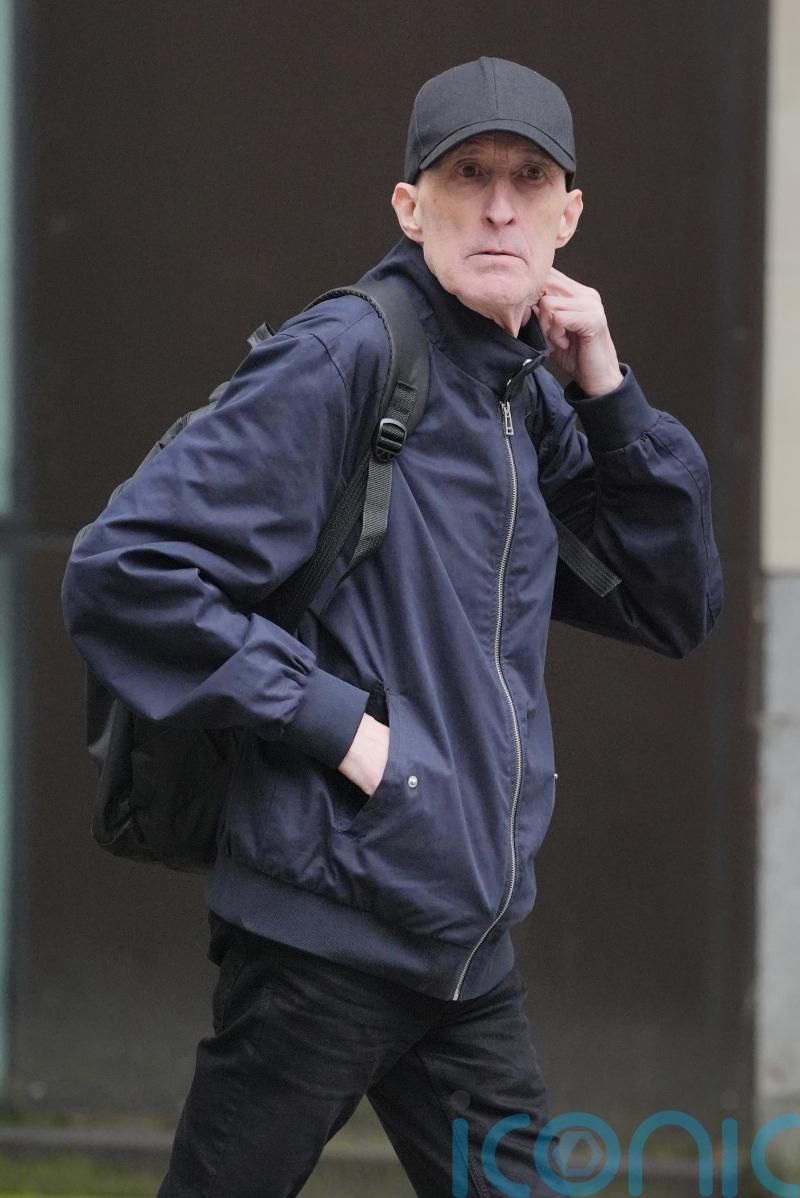 Man who sent ‘disgustingly racist’ letter to Rishi Sunak sentenced