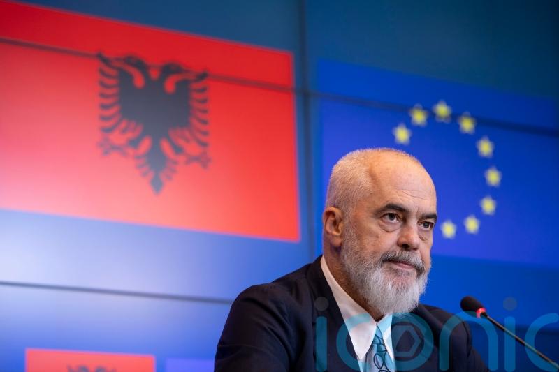 Albania says only Italy allowed to operate migrant asylum centres in the country