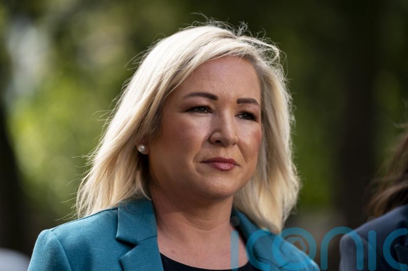 Policy meetings with active paramilitaries should not be facilitated – O’Neill