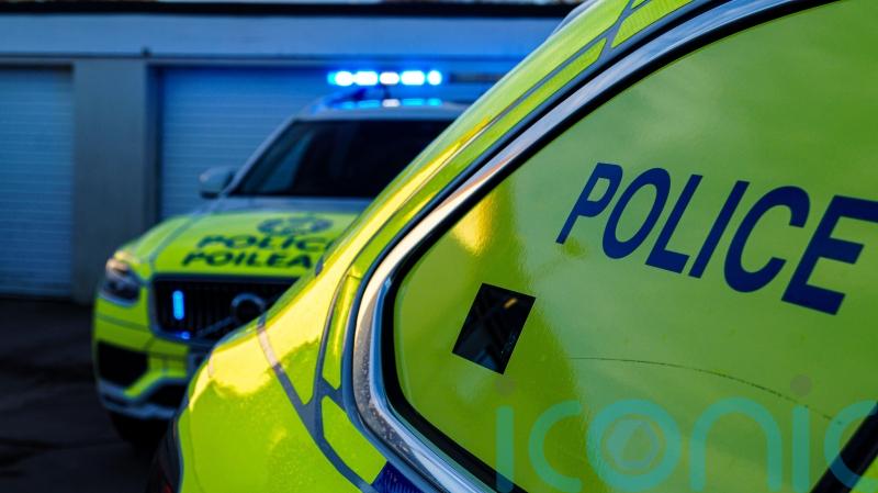 Police appeal for information after elderly couple die following car crash