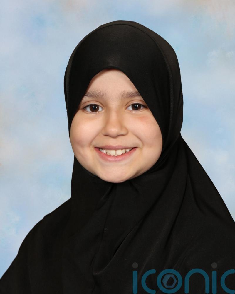 Sara Sharif’s father sobbed as he confessed to killing his daughter, court hears