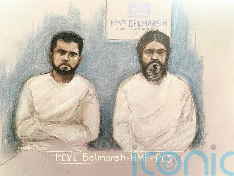 Full transcript of Sara Sharif’s father’s phone call to police on August 10 2023