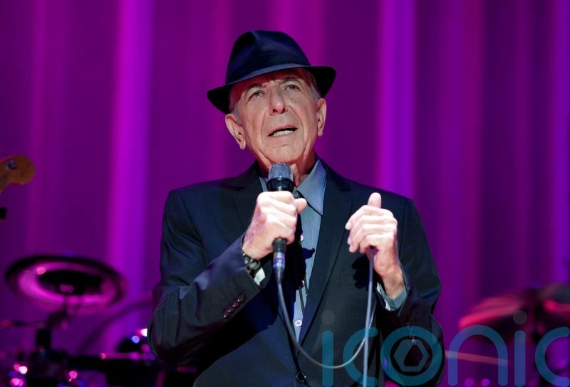 Leonard Cohen estate ‘sues Donald Trump for using Hallelujah cover’