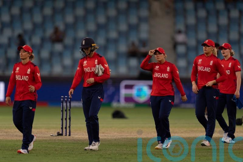 England &lsquo;really distraught&rsquo; after crashing out of T20 World Cup