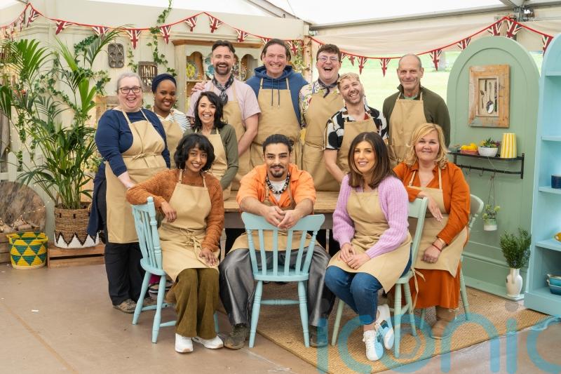 Fourth baker eliminated from The Great British Bake Off during caramel week