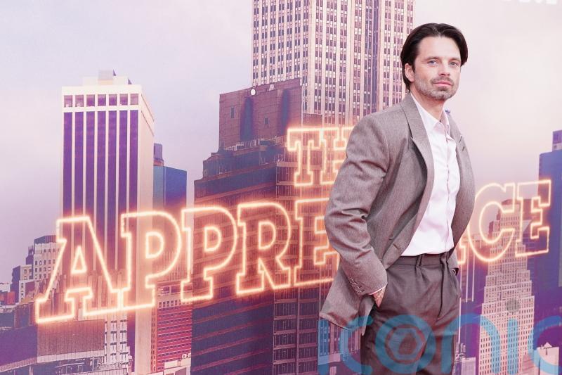 Sebastian Stan says it will take ‘two years to get over’ playing Donald Trump