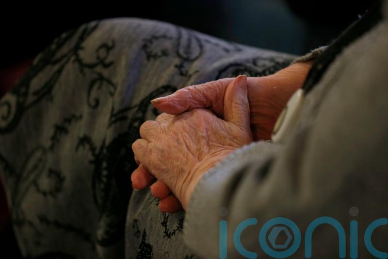 Isolated older people ‘at health risk due to low levels of key nutrients’